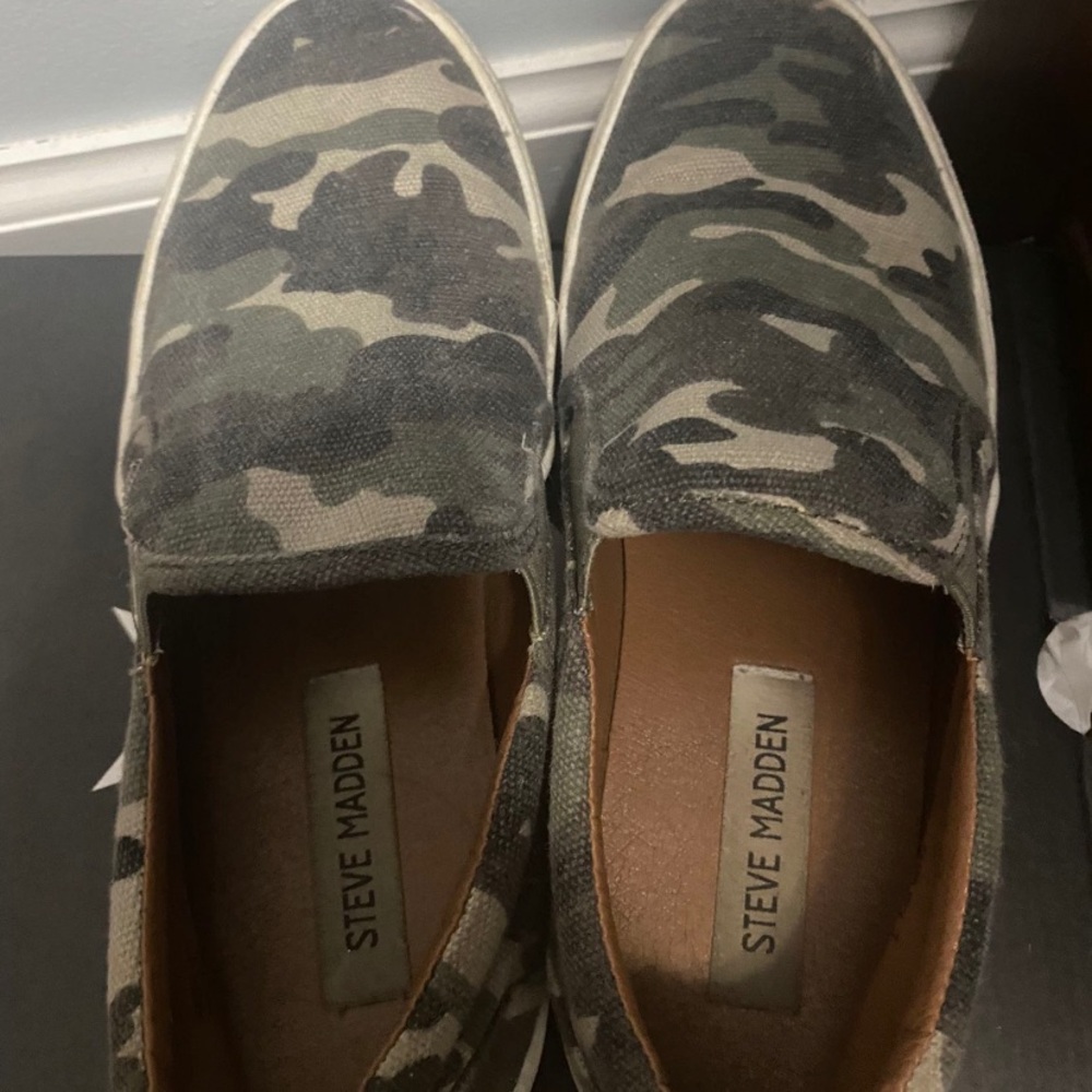 Steve Madden